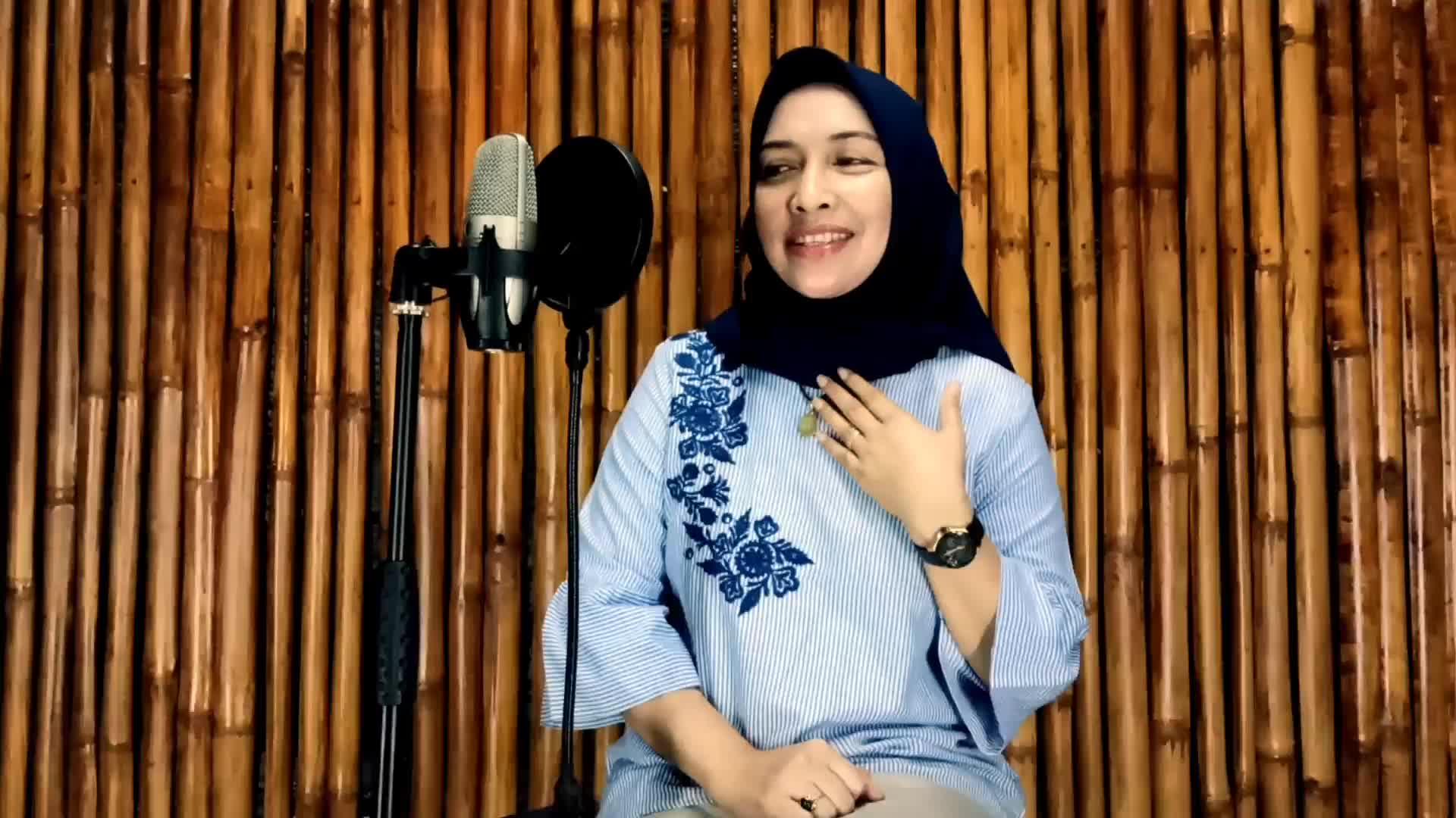 TANPA BATAS WAKTU#COVER BY TRESNAWATIE RACHMAN (REGGAE VERSION)#TOP 30 COVER SONG COMPETITION RCTI+#AL DEBARAN LOVERS BANTU VOTE NYA YA..