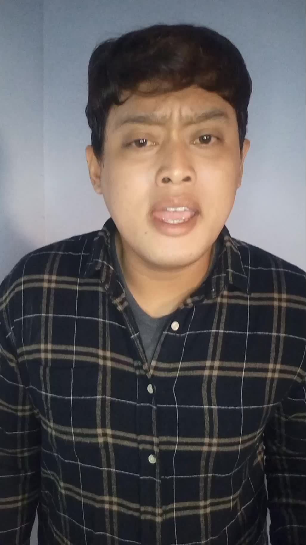 Agus Kediri 29 CIDRO#onlineAuditionKDI2021