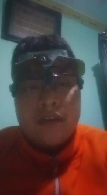XFI 2021 Solo 30 Tahun EfrianSyah Putra (Uzumaki FerRuto) Prumnas Mandala Medan Flow - Sign 