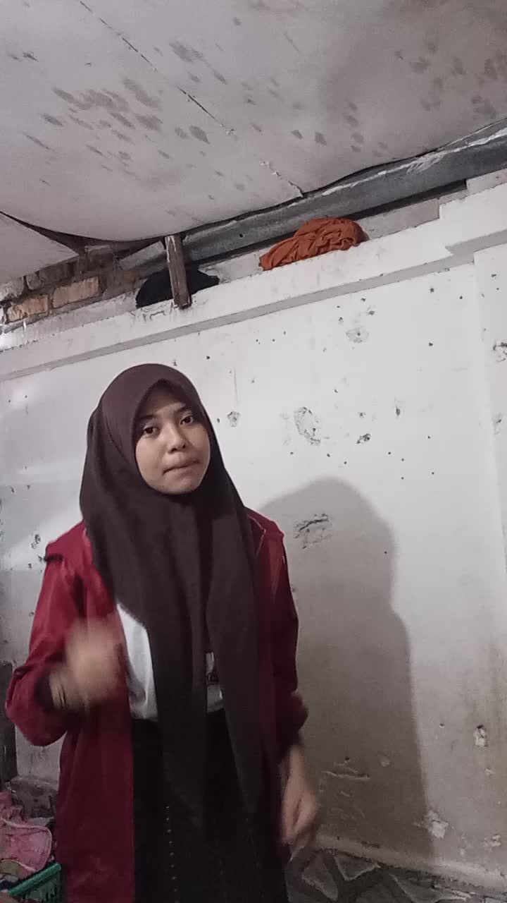 KDI 2021 FANI NUR OCTAVIA TANJUNG PINANG 16TH ZAPIN MELAYU #OnlineAuditionKDI2021