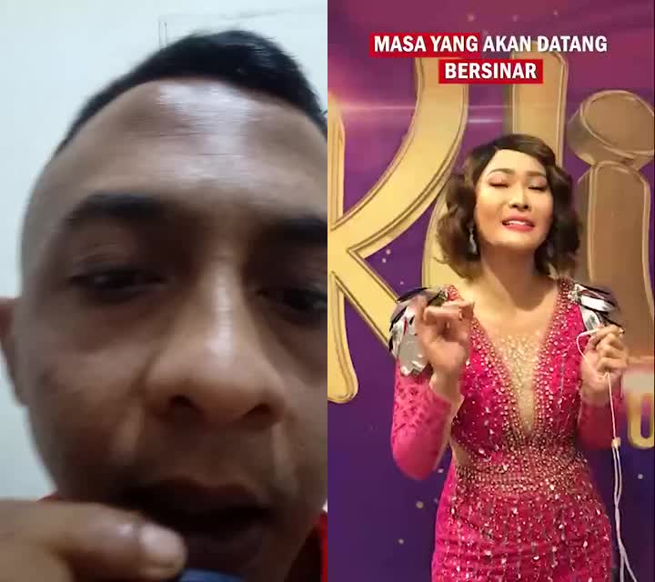 Nama:AndriRahmatWiria #Popcornduetchallengewithinuldaratista #KDI2022Challenge 
