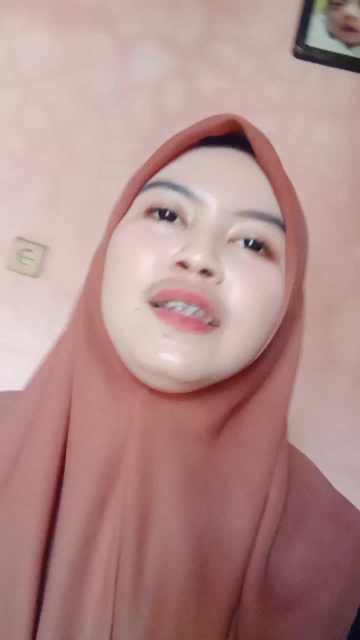 #KDI 2021 Apriyani(Api) Jawa Barat 17 tahun Nyanyian rindu