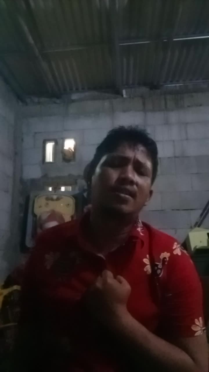 KDI 2021 ACHMAD HERYADI / BLI HERY BOGOR 37 HENTIKAN TANGISMU #OnlineAuditionKDI2021 #PENGAMENPASAR #UNTUKMERUBAHDERAJATORANGTUA 