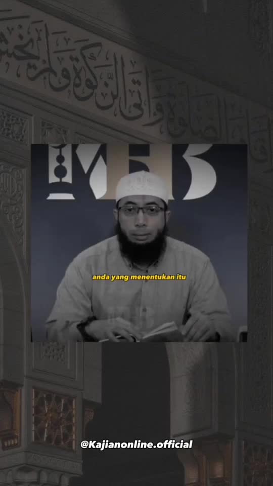 ingat pesan ini