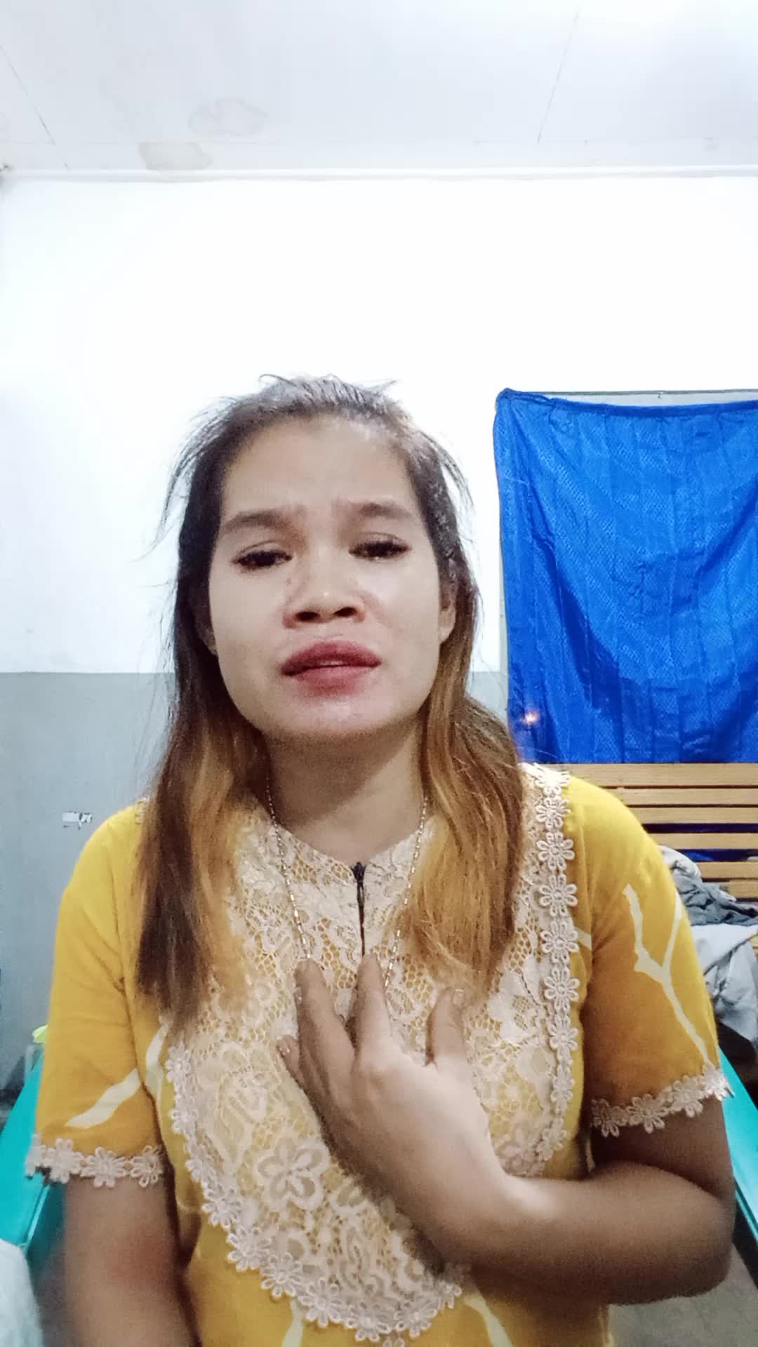 KDI 2021 Norjanah Barabai Kalsel  27 air mata darah#ONLINEAUDITIONKDI2021
