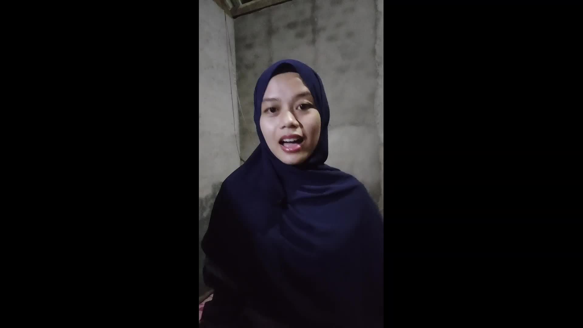 Bismillah tanpa putus asa selalu mencoba dan mencoba terus,semoga lolos audisi RSID ini,demi membanggakan ibu,adik-adik dan Almarhum BPK 🙏
