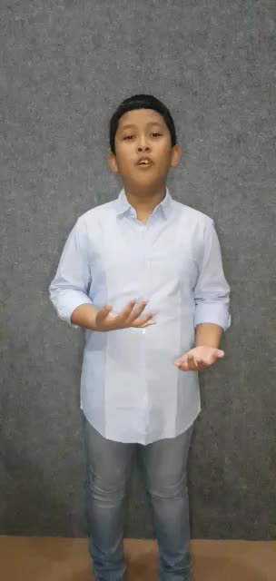 Seandainya - Vierra, Cover by Briyan (10th) Tegal, Vote Me Thank You, #showmeyourvoice #rcti+