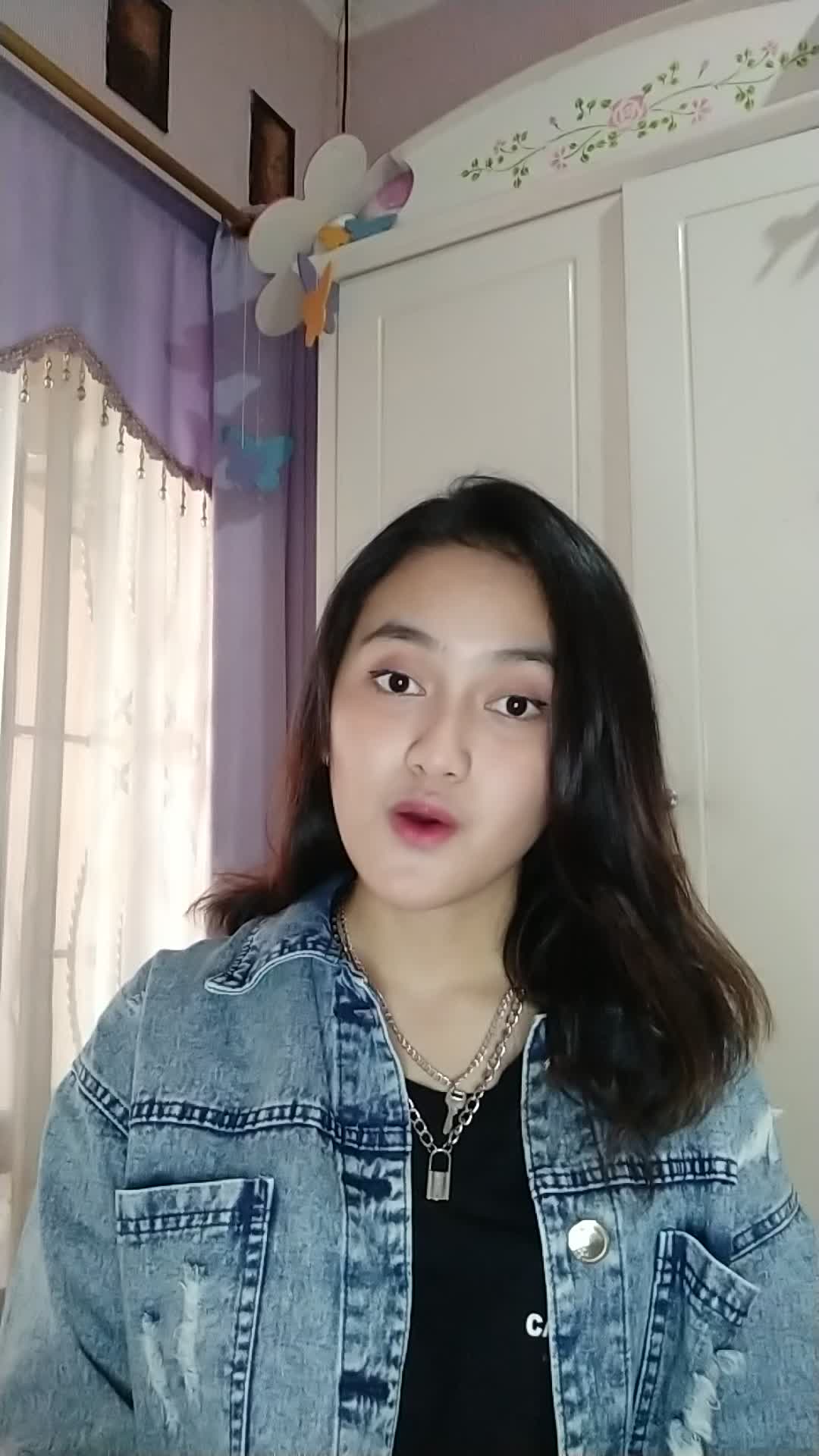 XFI2021 SOLO TIARA AMANDA 19TAHUN BEKASI RISE UP 