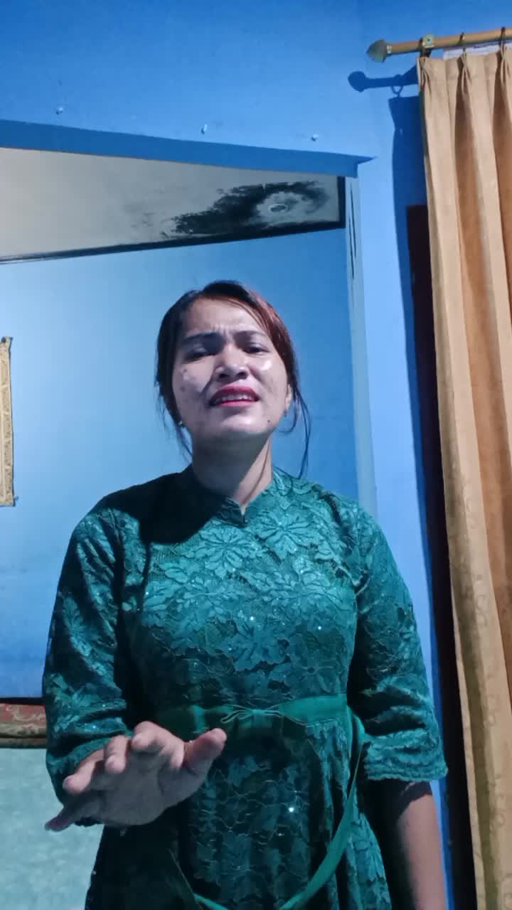 KDI 2021 SHINTA SHARMA PROVINSI JAMBI 22TAHUN DI BALIK PENANTIAN #ONLINEAUDITIONKDI2021
