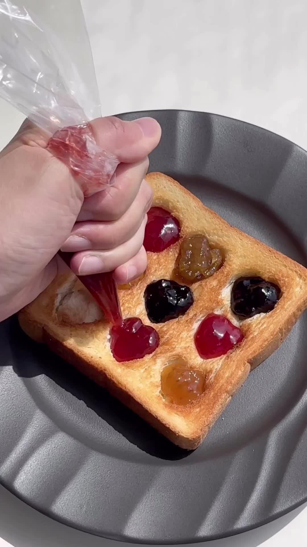 tips sarapan roti