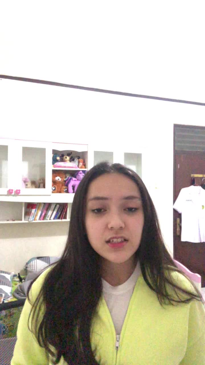 XFI2021 SOLO Alisha Nadira Lubis 15 Jakarta Cinta-Vina Panduwinata