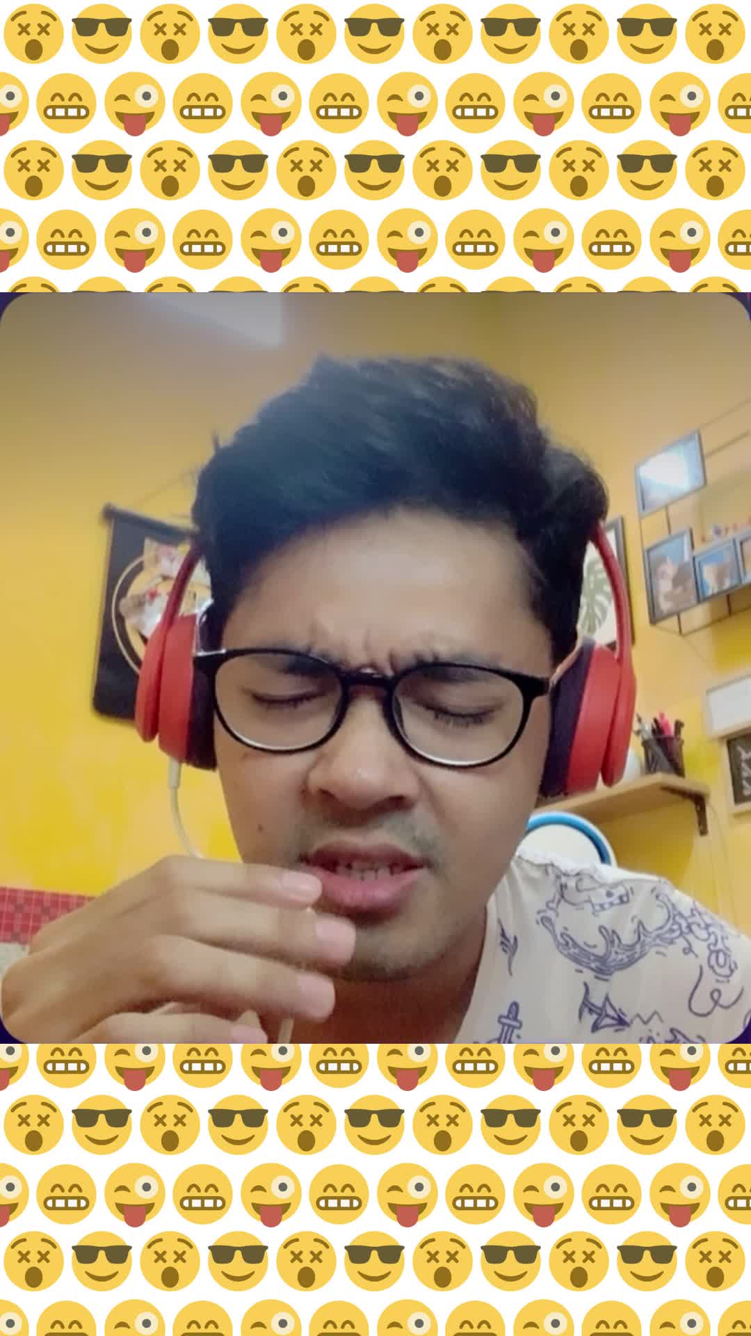 XFI2021 SOLO AGUNG FIRMANSYAH 32 JAKARTA STAND UP FOR LOVE - Destiny’s Child, KINGS & QUEENS - Ava Max