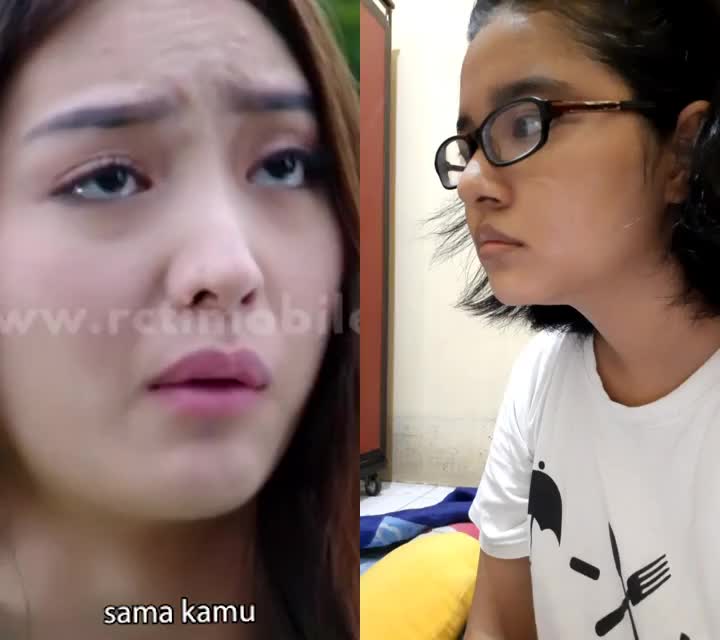 oh, oke kalau itu mau kamu. judes banget dahh