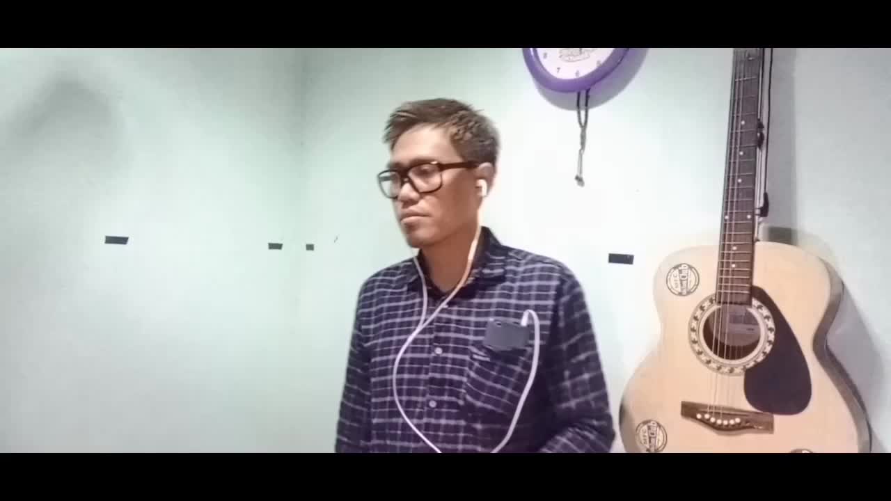 Udin Blekok_Ciledug_35th_Radio MeRsi FM_Banyu Langit