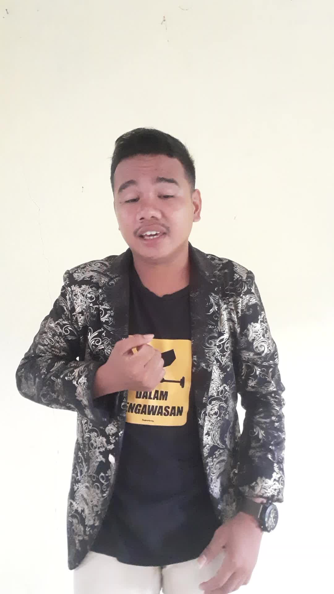 doa suci 