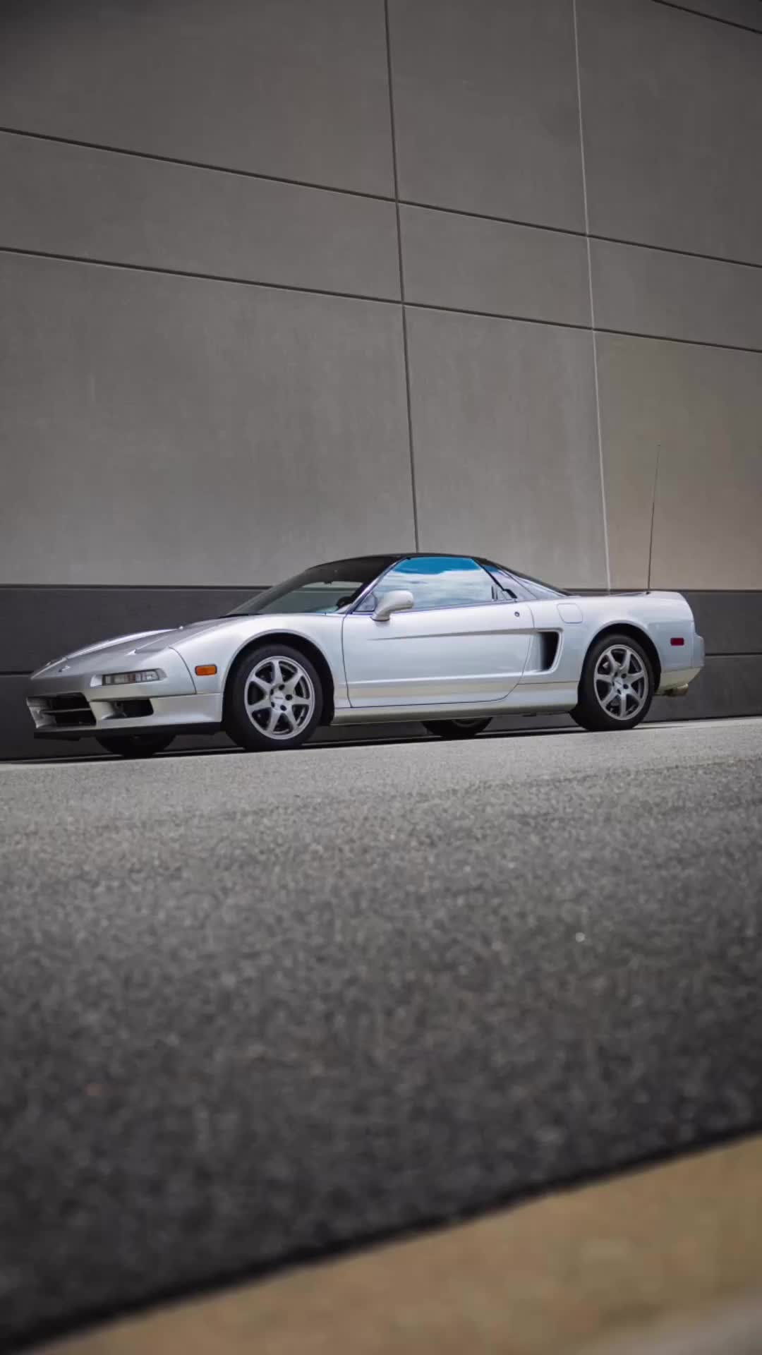 nsx meet up 2023