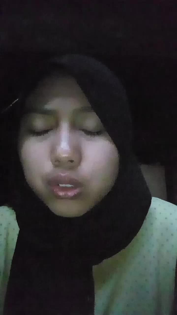 ×fI2021 _ solo_ rega emelia 17 tahun palembang Sumatra selatan  