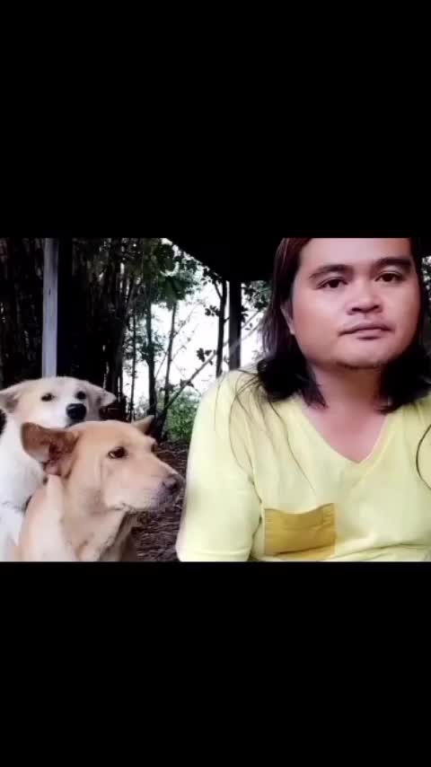 Itu bukan setan bwang