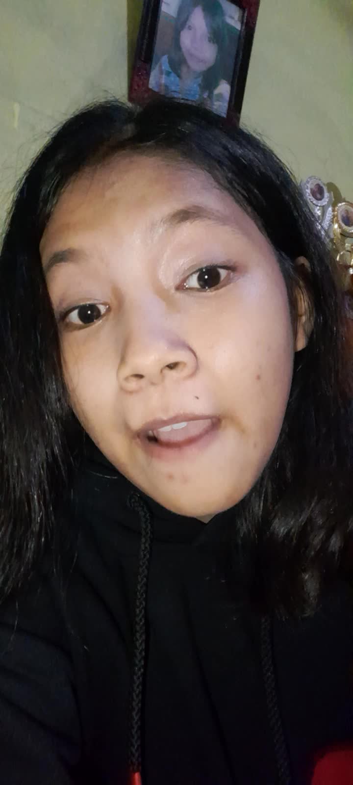 XFI2021 SOLO SHINDY FITRIANDINI 16 JAKARTA I SEE THE LIGHT