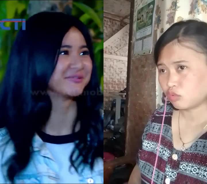 hadeuh punya temen gini amat, bantu like and vote nya ya teman2 terimakasih ☺️
