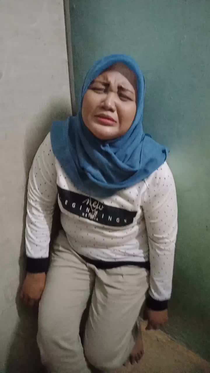 habis sedih langsung ngamuk