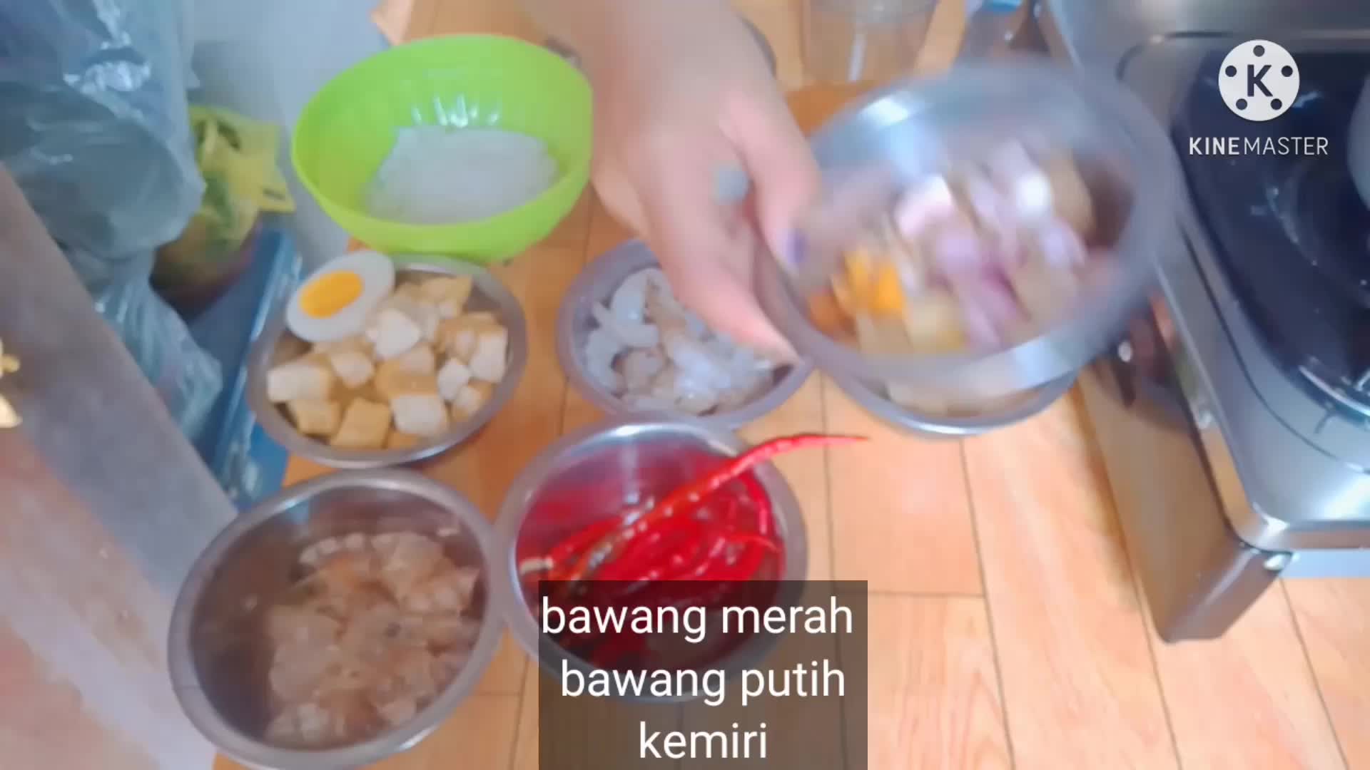 laksa Singapore..bye PITRIANI Lampung selatan