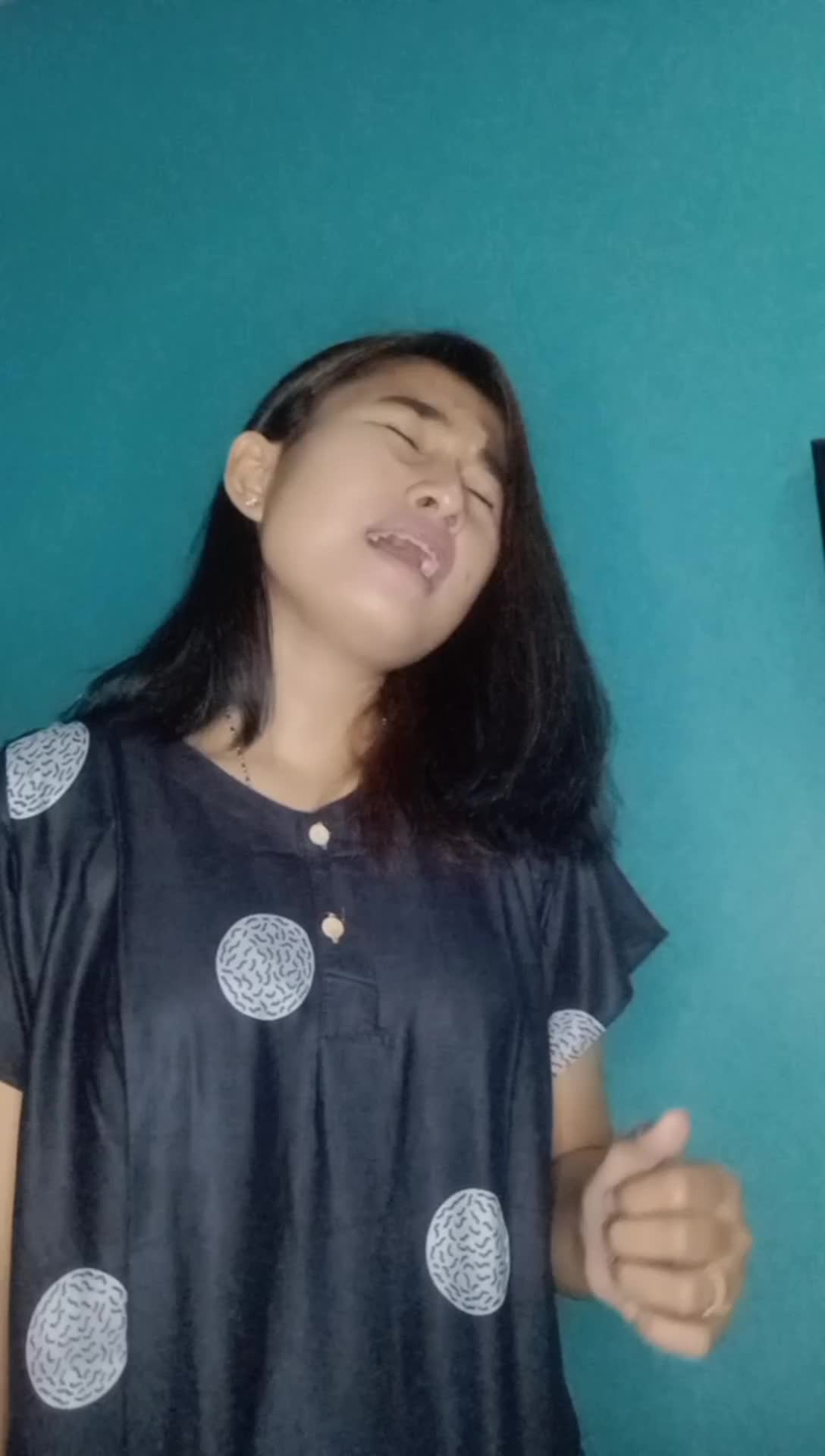 KDI2021_DEDEK AGUSTINA_SUMATRA UTARA_17thn_Mengejar Badai_#OnlineAuditionKDI2021