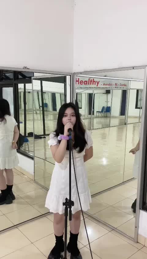 TINBS_VIOLIN_GARUT_16 TAHUN_GREATEST LOVE OF ALL #TINBS