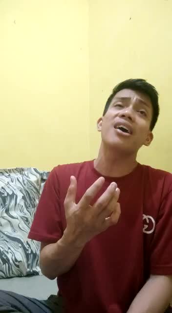TINBS Suandy Majene Mata Hati (kategori dangdut) #TINBS
