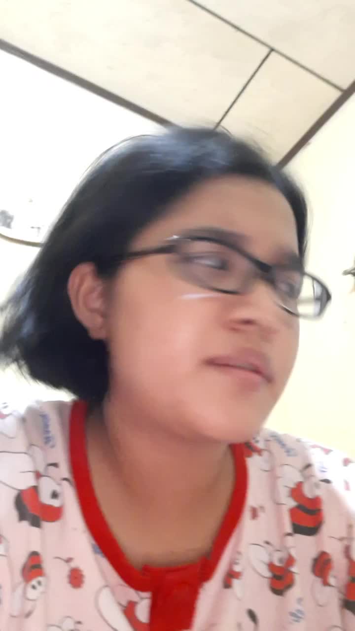 emang lu siapa?