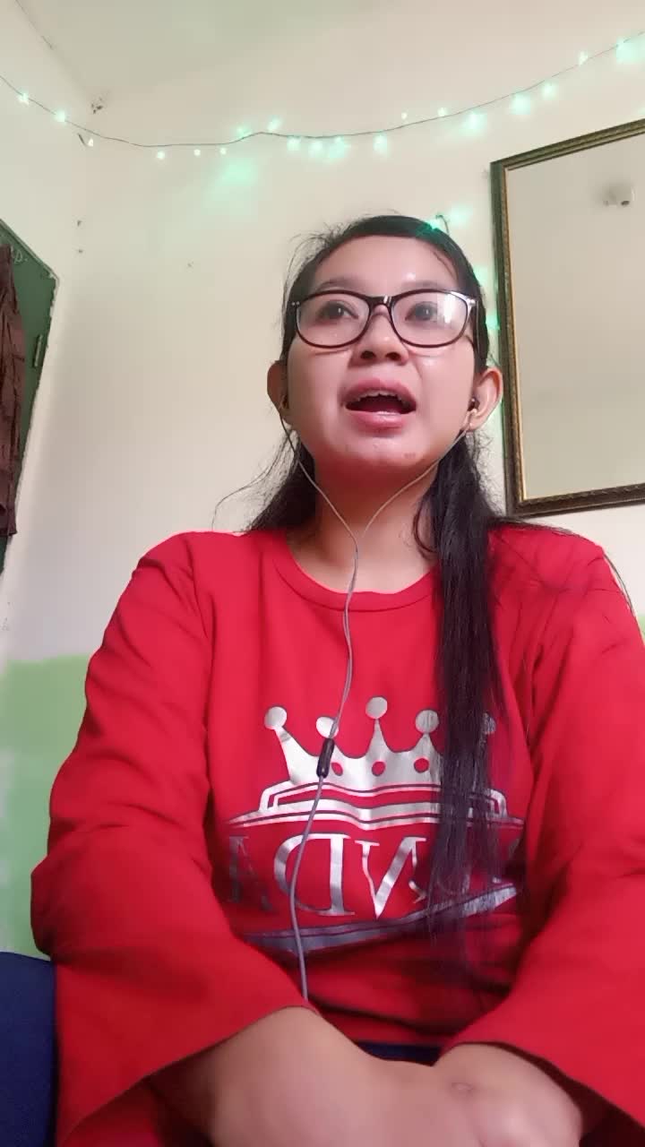 KDI 2021 Yeni Karawang 31 tahun  orang biasa#onlinauditionekdi2021