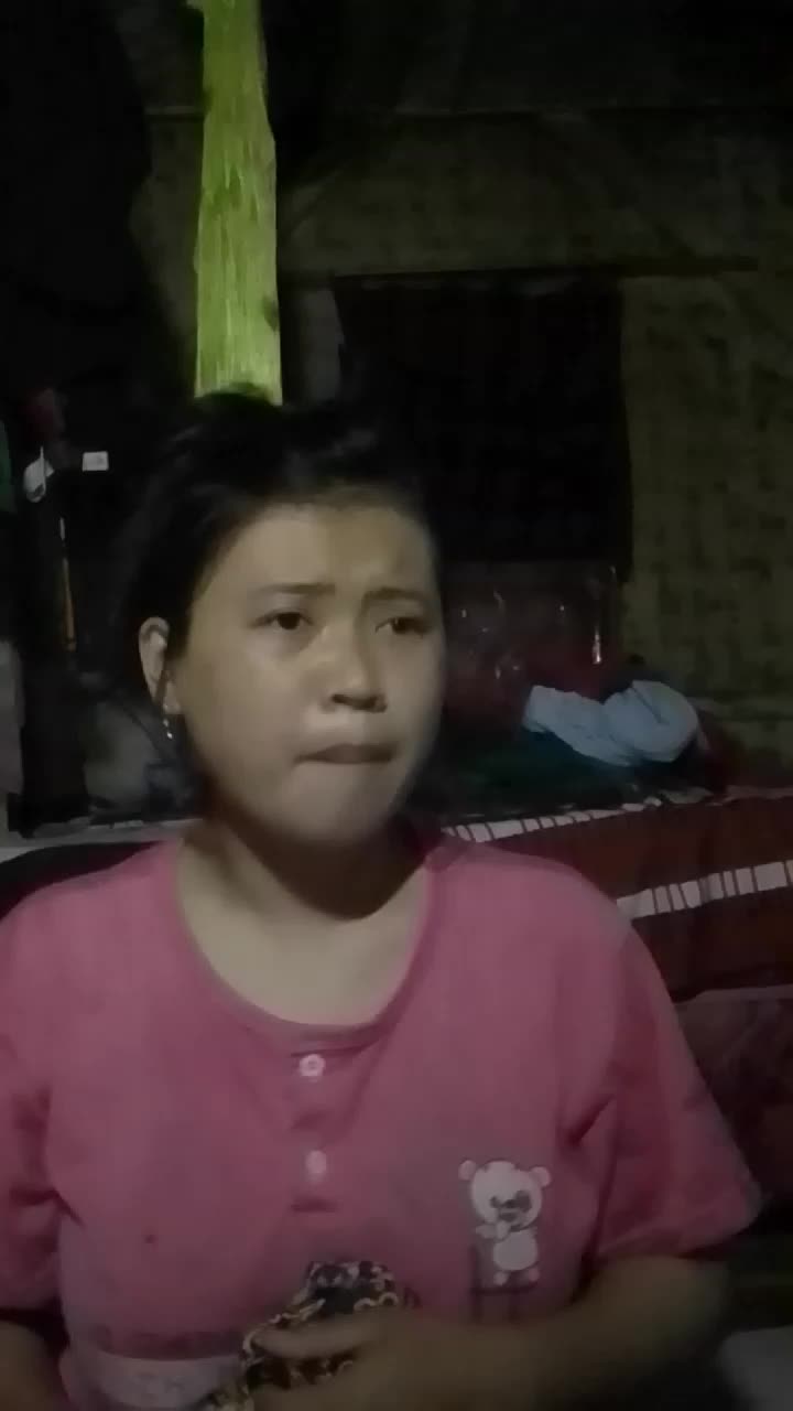 ih mas all ngeyel dech,nama Teja asal Garut