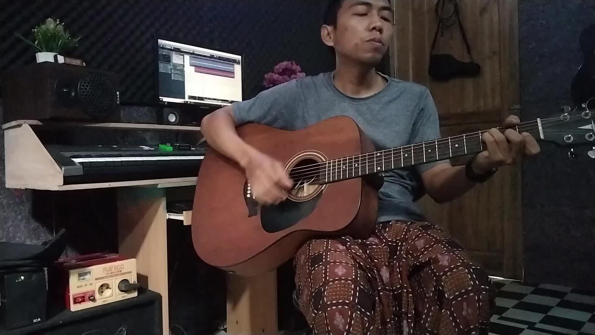 Sajadah panjang [ Bimbo ] semoga menghibur🙏🙏🙏