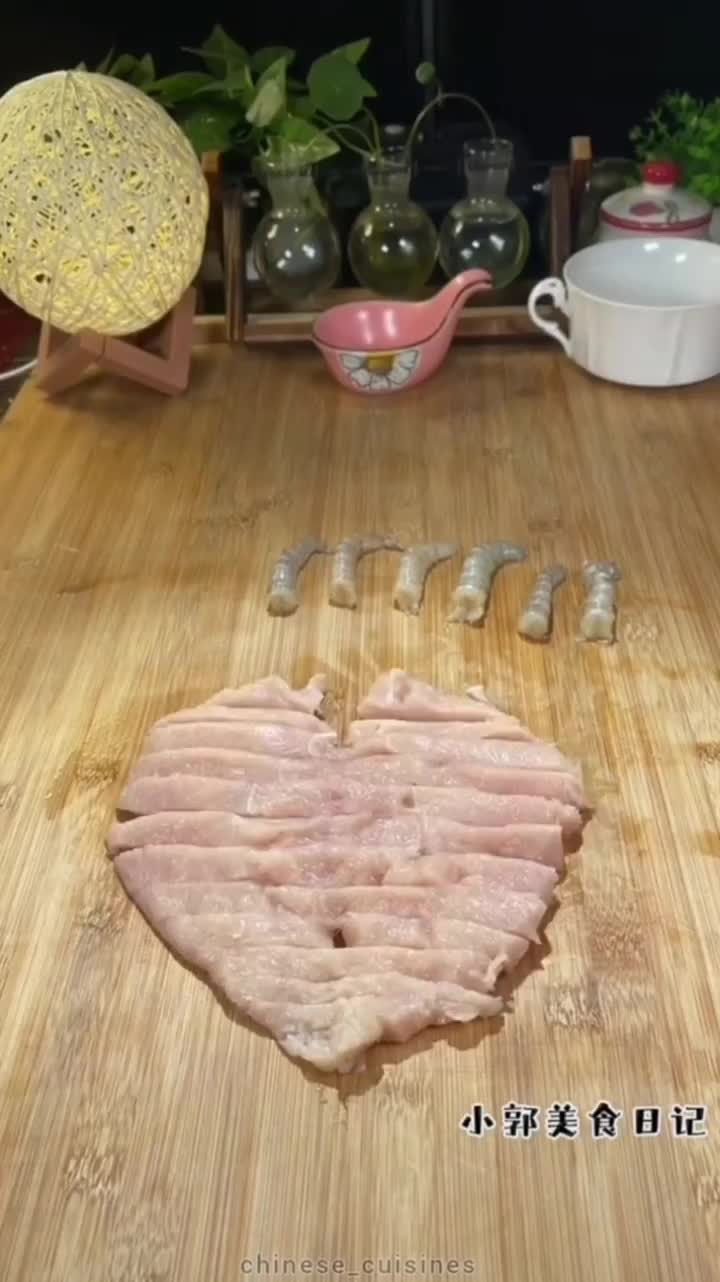Estetik Banget Video Masaknya