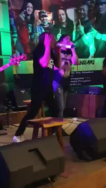 xfi2021 solo Denny 50th Surabaya whola Lotta love led zepplin