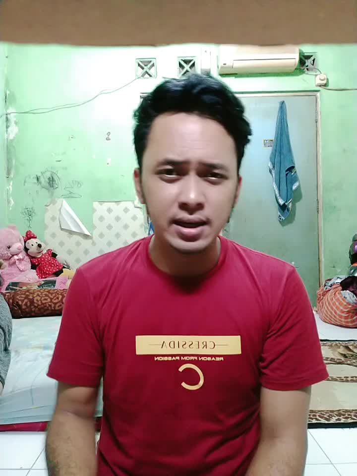 Nama : Ricky Ziyan... TTL : Jakarta 17 November 1988... Umur : 30 Thn... No Tlp : 081295859636... #OnlineAuditionRisingStarIndonesiaDangdut