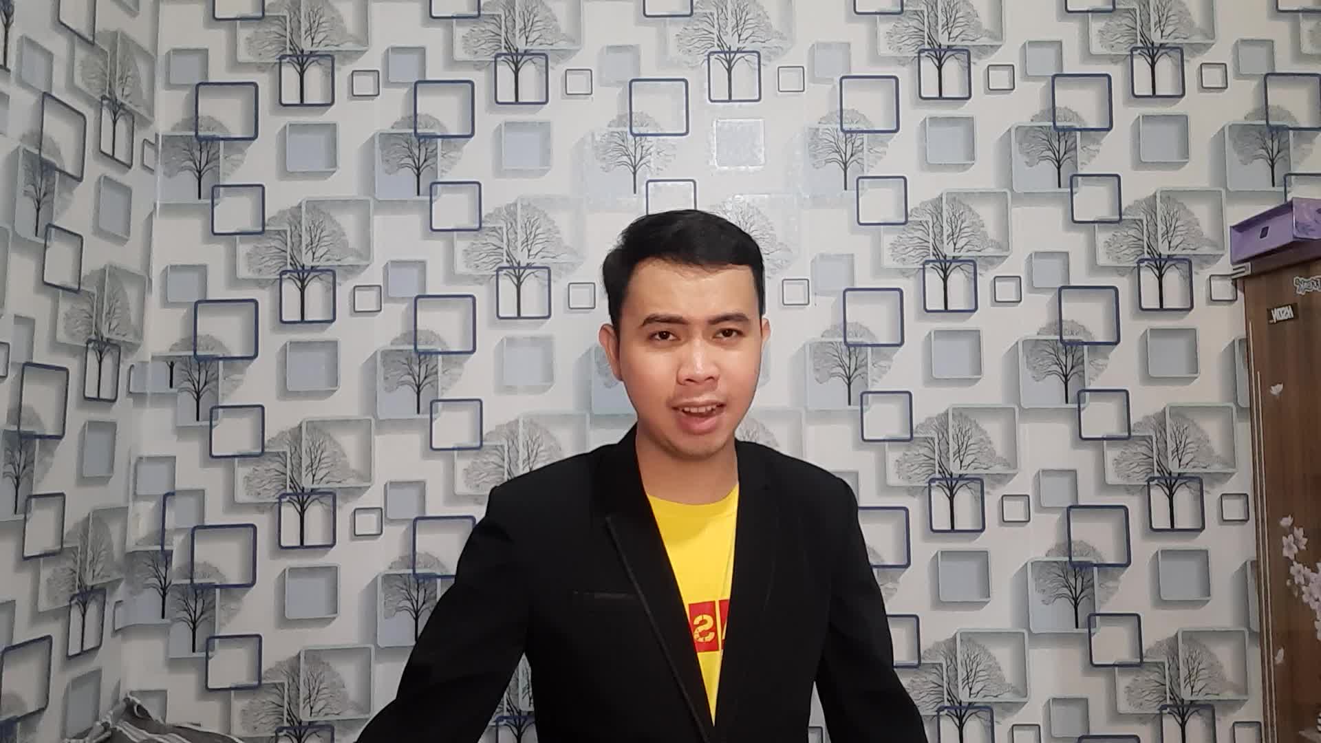 Nama: Ferly suhendar asal:Banten judul: Jeritan hati #ONLINEAUDITIONRISINGSTARINDONESIADANGDUT