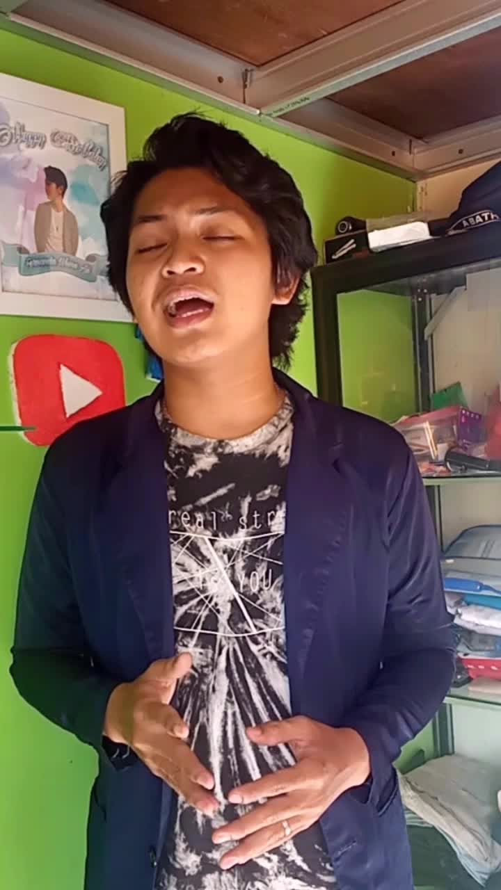 XFI2021 SOLO WISJI TANAH BUMBU DUKA & HAPUS AKU