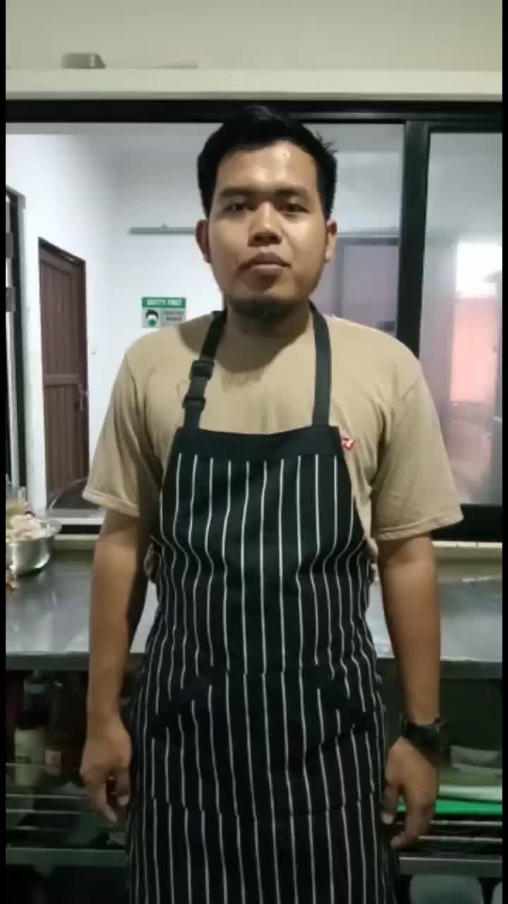 ikan nila asam pedas makanan khas ketapang kalimantan barat.       #onlineauditionmci8.