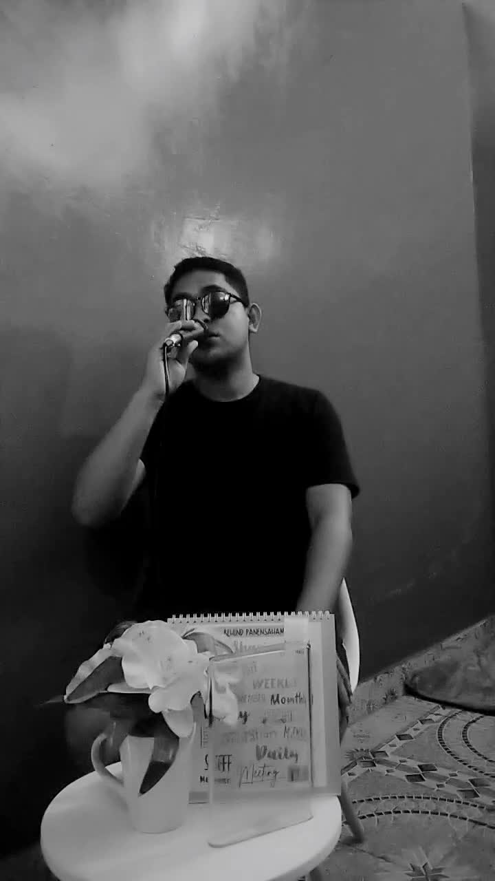 X-Factor 2021,Riadi 31 tahun, Makassar