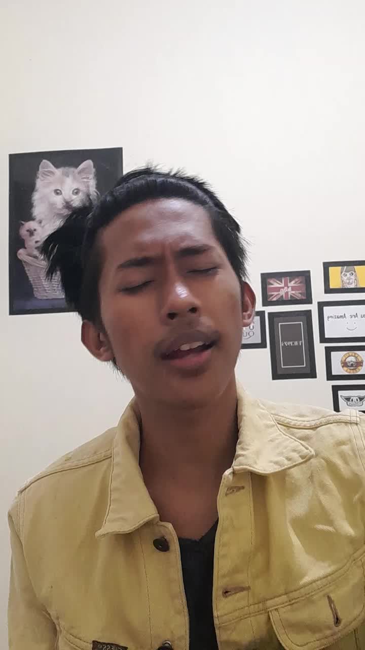 XFI2021 SOLO NALIZA 25 MEDAN NOT WITH ME