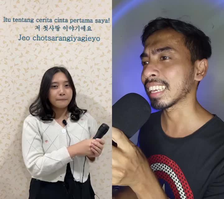 semoga beruntung