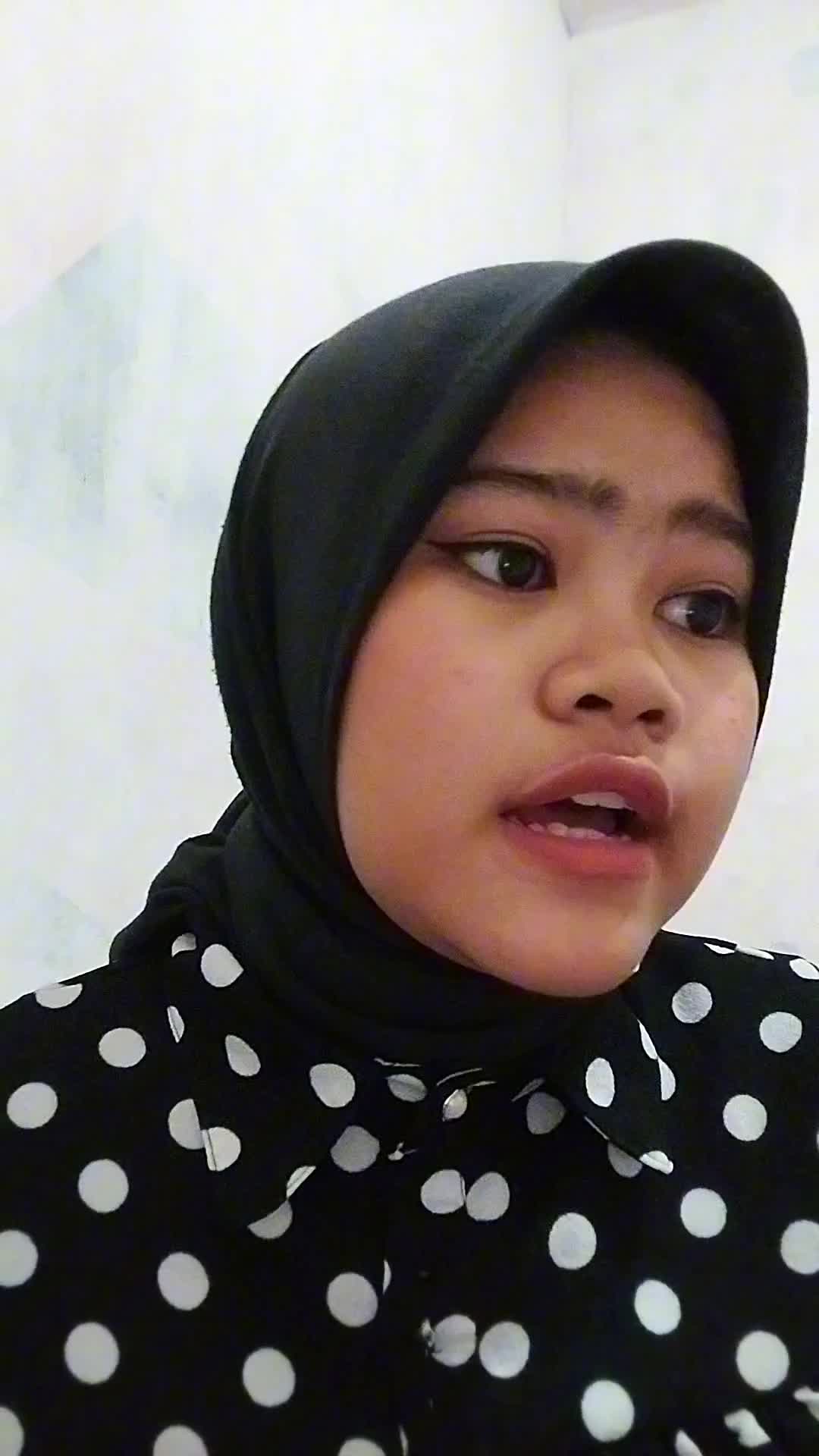 XFI2023 SOLO MONA SHAFA RAMADHANI 19 Tahun SURABAYA The Only Exception