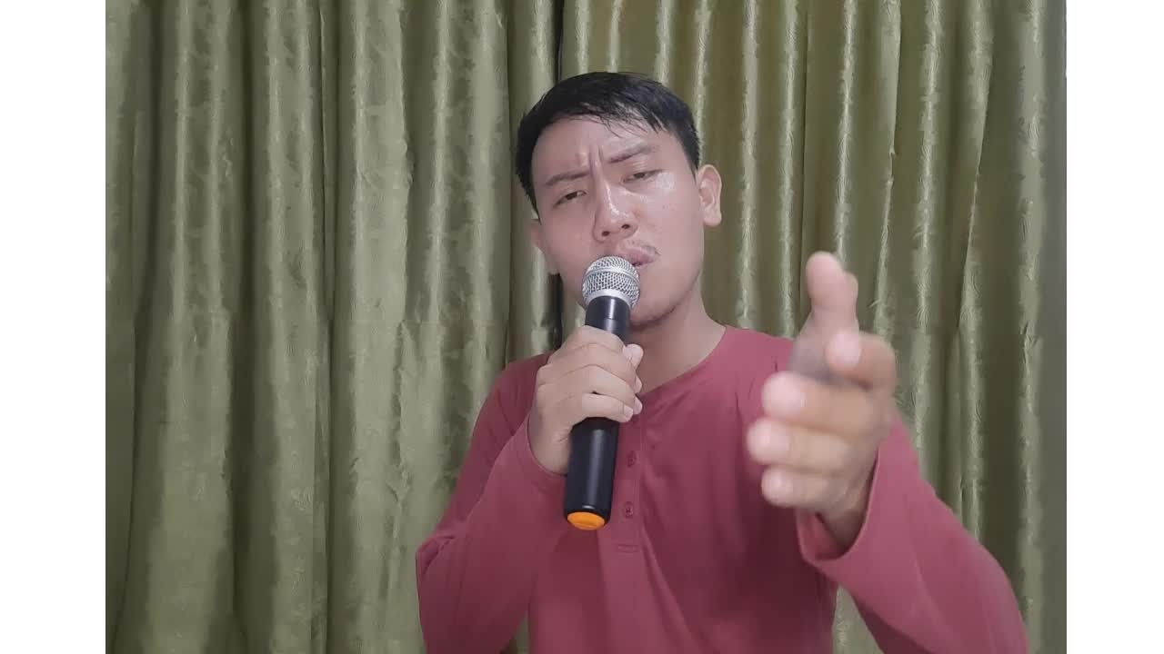 Semoga bisa lolos audisi Rising Star Dangdut, dan bisa lanjut tahap seleksi berikutnya, Aamiin Ya Rabb #Risingstardangdut #Ta'aruf #Adibal 