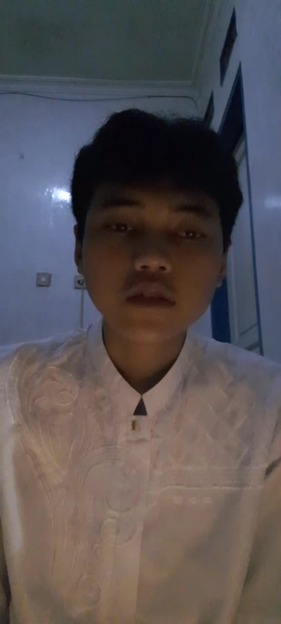SANDI_18TAHUN_GARUT_BURIKTI #THEVOICEOFRAMADHANGTV