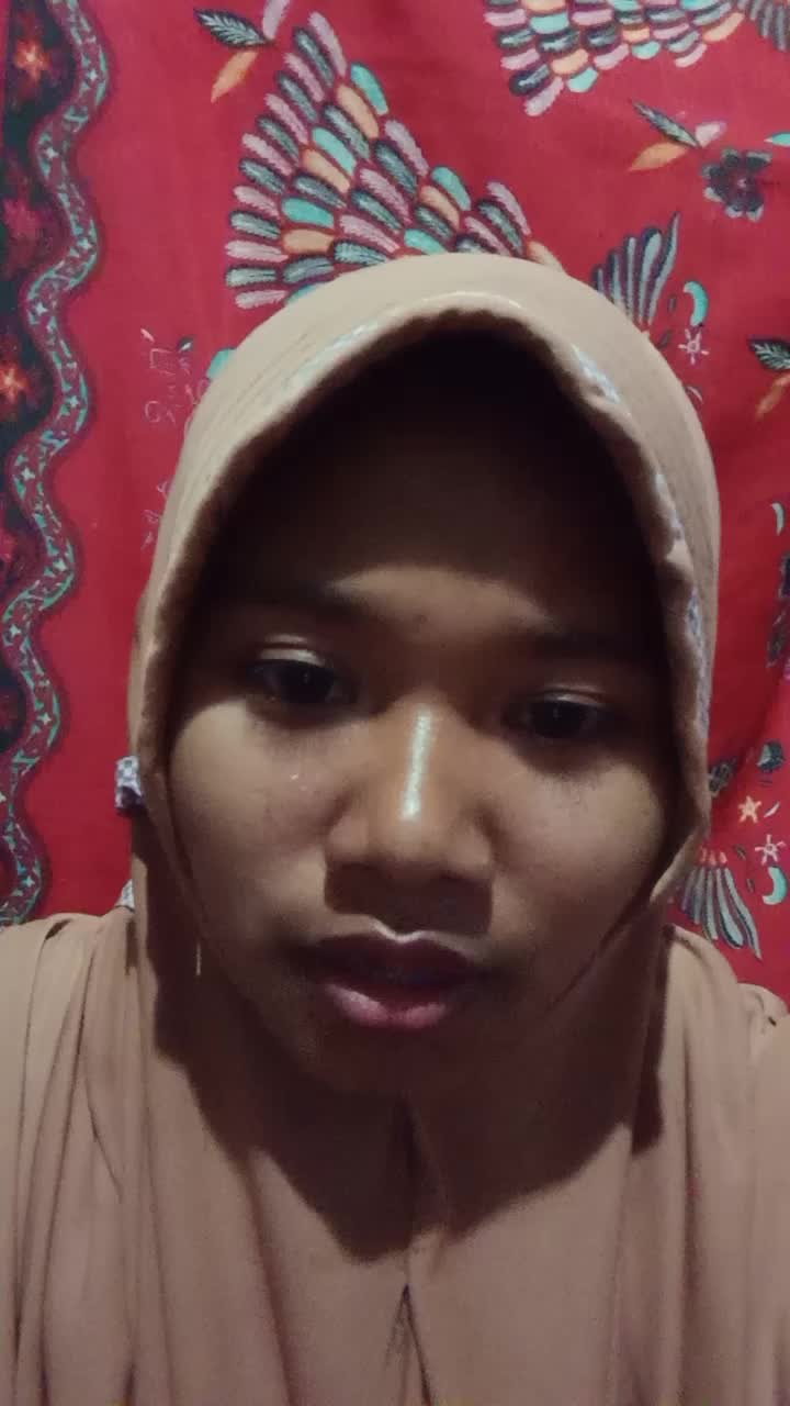 dewi_umur26_pekanbaru_lukaku #kdi2021 #audisionline_kdi #kdi_offecial