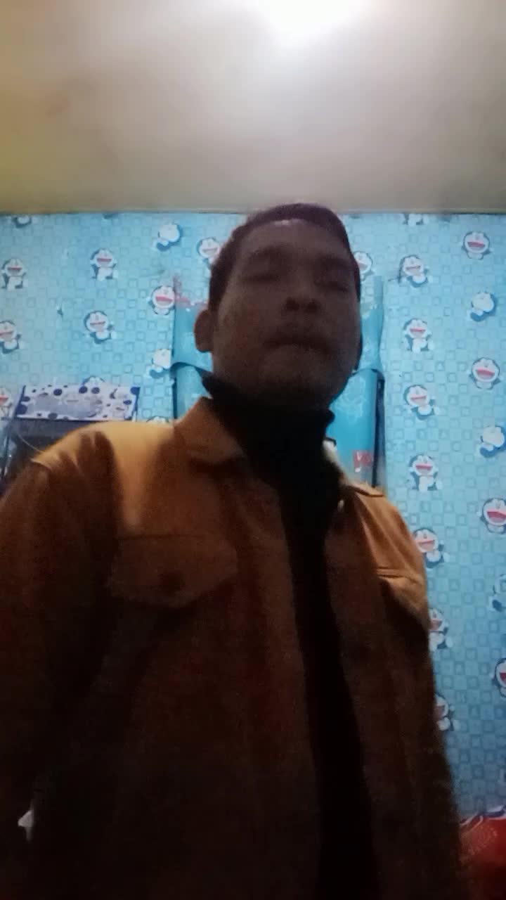 KDI 2021 KIKI RAMADANA KAB.DELI SERDANG 27TH DEWA AMOR #ONLINEAUDITIONKDI2021