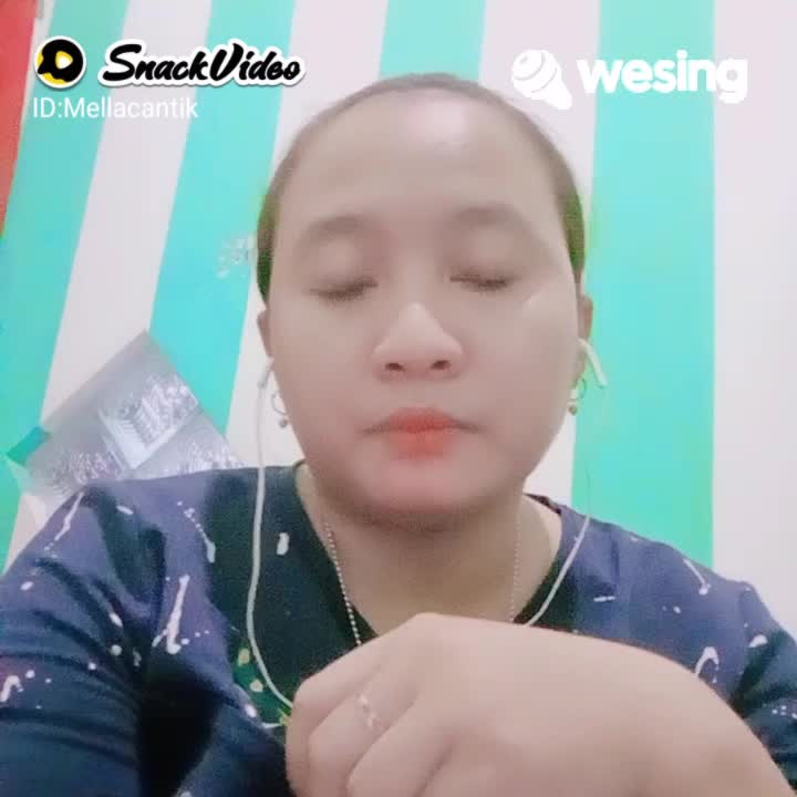 nyanyi donk