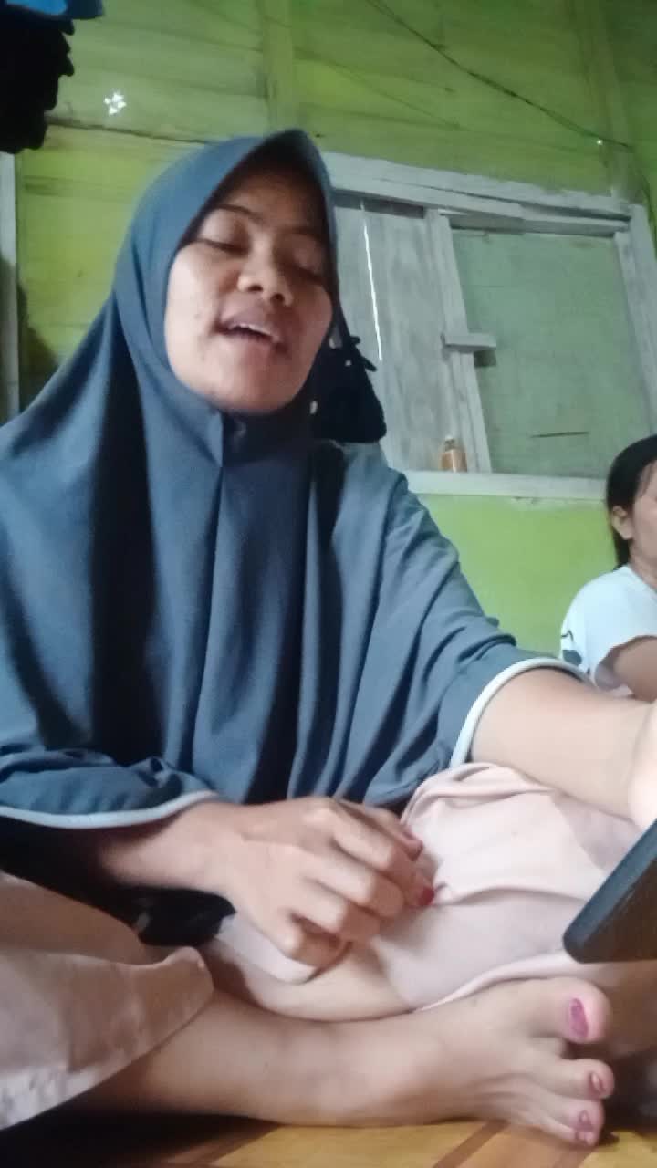 Eka Wulandari muslimin .Sulawesi tenggara kab.muna