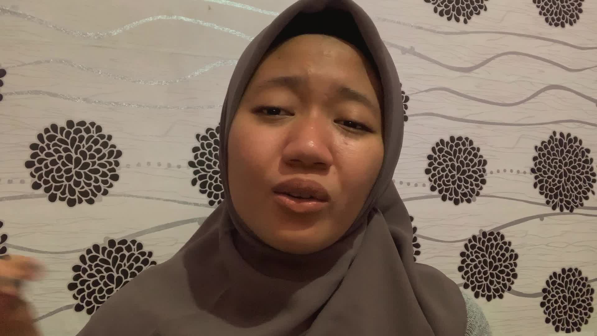 XFI2021 SOLO APRICILIA 23thn MAKASSAR REMEMBER ME THIS WAY (Jordan Hill)